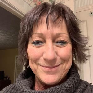 Meet your Posher, Terri